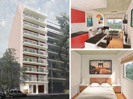 Appartement à vendre à Federal Capital, Buenos Aires, Federal Capital, Buenos Aires, Argentine