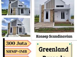 2 Bedroom House for sale in Jagonalan, Klaten, Jagonalan