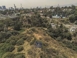Terrain à vendre à Naucalpan De Juarez, Mexico, Naucalpan De Juarez