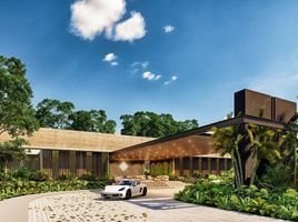  Terreno (Parcela) en venta en Yaxkukul, Yucatán, Yaxkukul, Yucatán