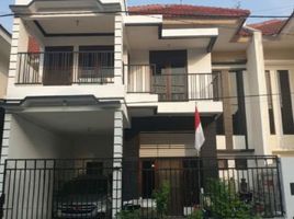 Maison 5 chambre à vendre à Tambaksari, East Jawa, Tambaksari, Surabaya, East Jawa