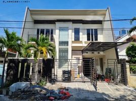 4 Habitación Villa en venta en Mulyorejo, East Jawa, Mulyorejo