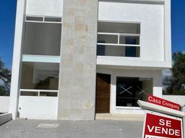 4 Schlafzimmer Haus zu verkaufen in El Marques, Queretaro, El Marques, Queretaro