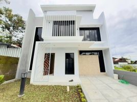 3 Schlafzimmer Villa zu verkaufen in Mlati, Yogyakarta, Mlati