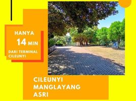  Tanah for sale in Husein Sastranegara International Airport, Andir, Sumurbandung