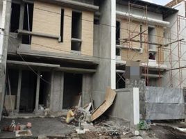 3 Habitación Villa en venta en Mulyorejo, East Jawa, Mulyorejo