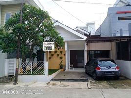 4 Kamar Rumah for rent in Jakarta Timur, Jakarta, Cakung, Jakarta Timur