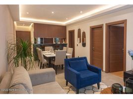 Condominium 2 chambre à vendre à Miguel Hidalgo, Mexico City, Miguel Hidalgo