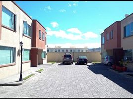 3 Schlafzimmer Haus zu verkaufen in Tumbaco, Pichincha, Tumbaco