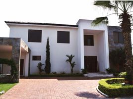 4 Bedroom House for sale in Samborondon, Guayas, Samborondon, Samborondon