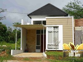 2 Kamar Vila for sale in Sidomukti, Salatiga, Sidomukti