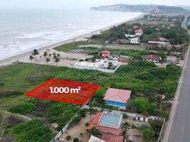  Terreno (Parcela) en venta en Canoa, San Vicente, Canoa