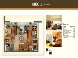 2 Schlafzimmer Appartement zu verkaufen in Thao Dien, Ho Chi Minh City, Thao Dien