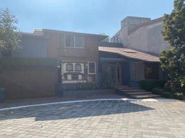 4 Schlafzimmer Haus zu verkaufen in Alvaro Obregon, Mexico City, Alvaro Obregon