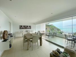 6 Habitación Apartamento en venta en Ancon, Lima, Ancon