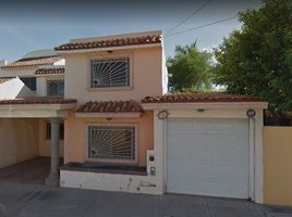 3 Schlafzimmer Villa zu verkaufen in Cajeme, Sonora, Cajeme, Sonora