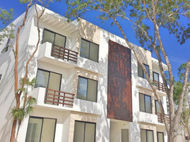 2 Schlafzimmer Appartement zu verkaufen in Cozumel, Quintana Roo, Cozumel