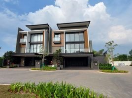 4 Kamar Rumah for sale in Banten, Serpong, Tangerang, Banten