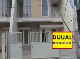 Maison 3 chambre à vendre à Mulyorejo, East Jawa, Mulyorejo, Surabaya, East Jawa