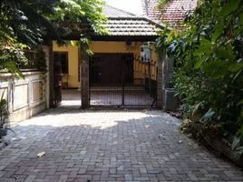 4 Bedroom House for sale in East Jawa, Tegal Sari, Surabaya, East Jawa