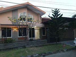 5 Kamar Rumah for rent in Tambaksari, Surabaya, Tambaksari