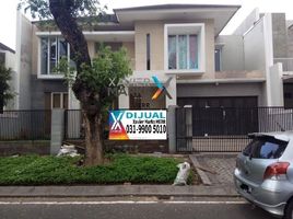 4 Bedroom House for sale in East Jawa, Wiyung, Surabaya, East Jawa