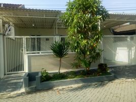 4 Bedroom House for sale in Wonokromo, Surabaya, Wonokromo