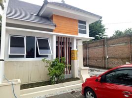 Maison 3 chambre à vendre à Mlati, Yogyakarta, Mlati, Sleman, Yogyakarta