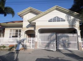 3 Bedroom House for rent in Angeles City, Pampanga, Angeles City