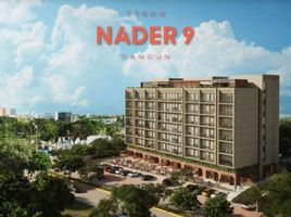 2 Schlafzimmer Appartement zu verkaufen in Cancun, Quintana Roo, Cancun, Quintana Roo