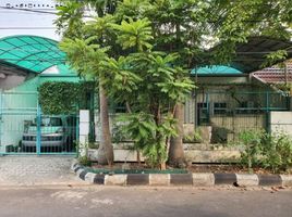 3 Habitación Casa en venta en Tambaksari, East Jawa, Tambaksari