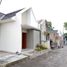 2 Kamar Vila for sale in Banguntapan, Bantul, Banguntapan