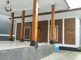 4 Habitación Casa en venta en Prambanan, Jawa Tengah, Prambanan, Klaten, Jawa Tengah
