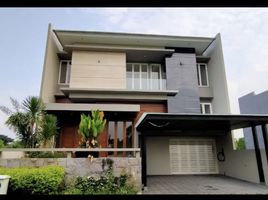 7 Habitación Casa en venta en Lakarsantri, East Jawa, Lakarsantri, Surabaya, East Jawa