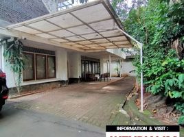  House for sale in Pacific Place, Tanah Abang, Kebayoran Lama