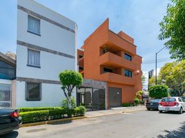 5 Schlafzimmer Haus zu verkaufen in Alvaro Obregon, Mexico City, Alvaro Obregon