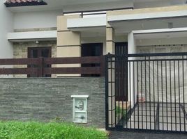 4 Bedroom House for sale in East Jawa, Blimbing, Malang Regency, East Jawa