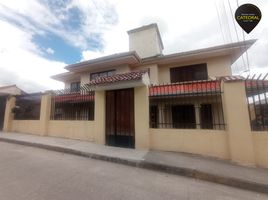 5 Bedroom House for sale in Azuay, Cuenca, Cuenca, Azuay