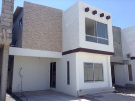 4 Habitación Villa en alquiler en Salinas, Santa Elena, Jose Luis Tamayo (Muey), Salinas