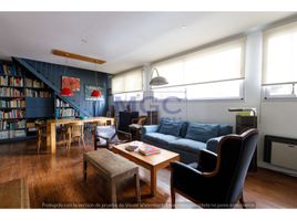 2 Schlafzimmer Haus zu verkaufen in Federal Capital, Buenos Aires, Federal Capital