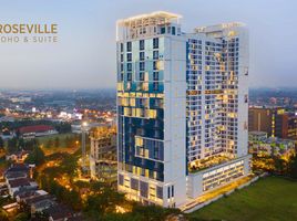 1 Kamar Apartemen for sale in Legok, Tangerang, Legok