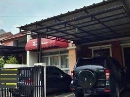4 Habitación Villa en venta en Cicadas, West Jawa, Cicadas
