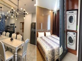 2 Phòng ngủ Chung cư for rent in Ben Thanh Market, Bến Thành, Bến Nghé