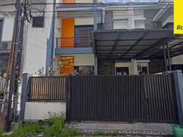 2 Schlafzimmer Villa zu verkaufen in Jambangan, East Jawa, Jambangan
