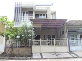 4 Kamar Rumah for sale in Waru, Sidoarjo, Waru