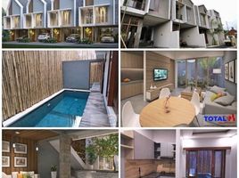 3 Bedroom Villa for sale in Bali, Kuta, Badung, Bali