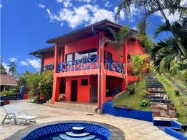 5 Habitación Villa en venta en Panamá Oeste, Sorá, Chame, Panamá Oeste