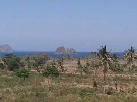  Grundstück zu verkaufen in Lombok Tengah, West Nusa Tenggara, Praya