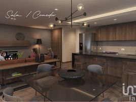 Condominium 2 chambre à vendre à Azcapotzalco, Mexico City, Azcapotzalco