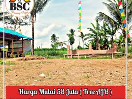  Land for sale in Malang Regency, East Jawa, Kepanjen, Malang Regency